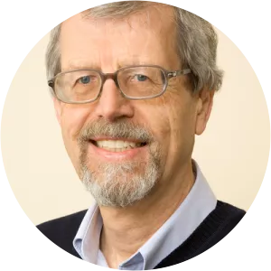 Richard L. Little - Author