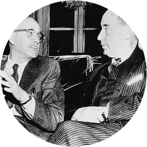 Richard L. Neuberger - Former United States Senator