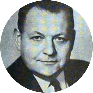 Richard L. Roudebush