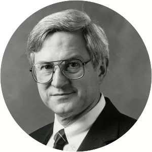 Richard L. Van Horn
