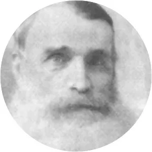 Richard Lalor