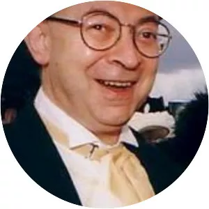 Richard Lancelyn Green