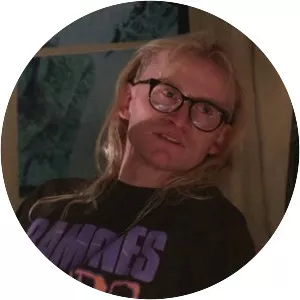 Richard Langly - Fictional character