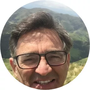 Richard Langston photograph