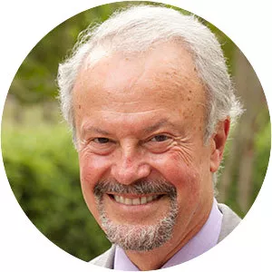 Richard Lapchick