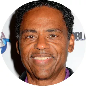 Richard Lawson - American actor