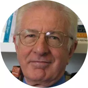 Richard Layard, Baron Layard