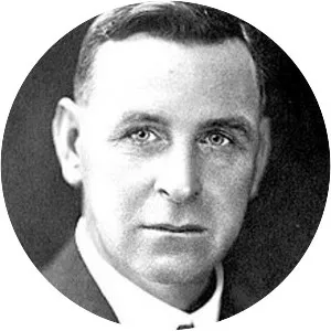 Richard Layton Butler