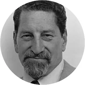 Richard Lazarus - American psychologist