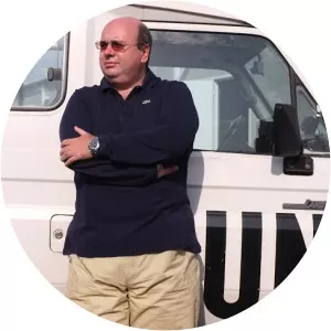 Richard Le Bailly de La Falaise