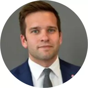 Richard Le Bon photograph