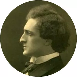 Richard Le Gallienne