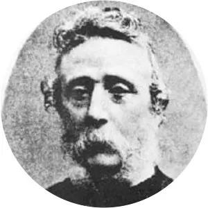 Richard Leach Maddox