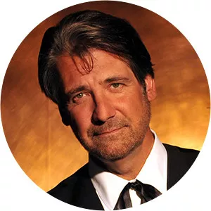 Richard Leigh - American songwriter