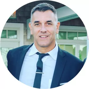 Richard LeMay - Film producer