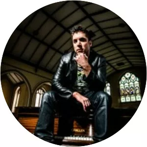 Richard Lennox - Musical artist