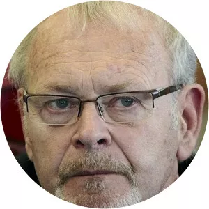 Richard LeParmentier