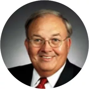 Richard Lerblance - Former Member of the Oklahoma Senate