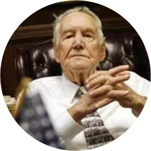 Richard Leroy Williams