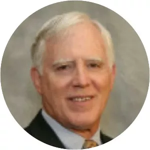 Richard Lesley Voorhees