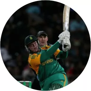 Richard Levi - South African cricketer