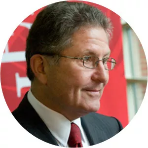 Richard Levis McCormick