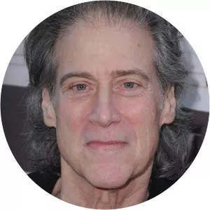 Richard Lewis 