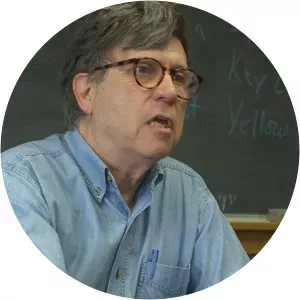 Richard Lewontin - American evolutionary biologist