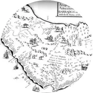 Richard Ligon photograph