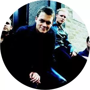 Richard Liles - Drummer