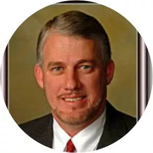 Richard Lindsey - Former Alabama State Representative