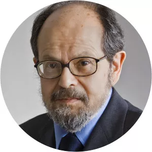 Richard Lindzen