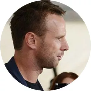 Richard Lintner - Slovak television presenter