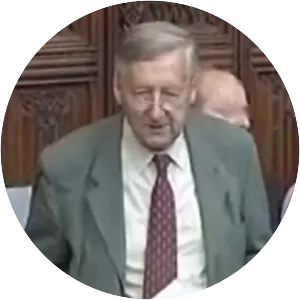 Richard Livsey, Baron Livsey of Talgarth