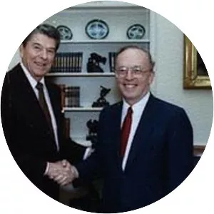 Richard Llewellyn Williams