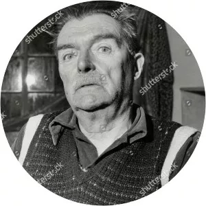 Richard Lloyd George, 2nd Earl Lloyd-George of Dwyfor