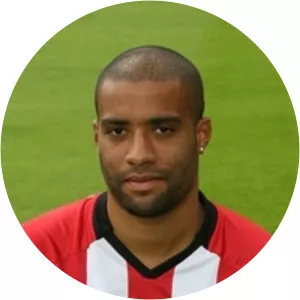 Richard Logan photograph