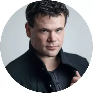 Richard Lothian - Actor