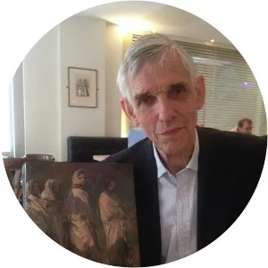 Richard Louis Ormond - Author