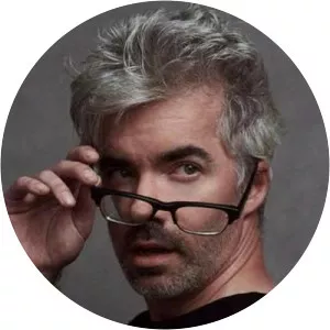 Richard Lovejoy - Actor