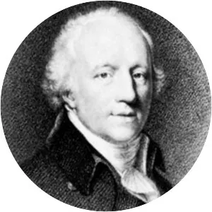 Richard Lovell Edgeworth