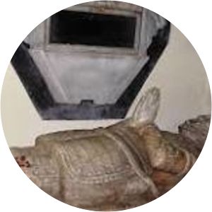 Richard Lowther photograph