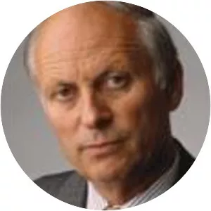 Richard Luce, Baron Luce