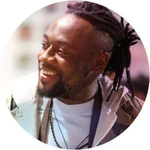 Richard Lukunku - Actor