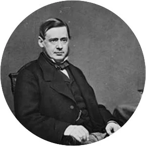 Richard Lyons, 1st Viscount Lyons