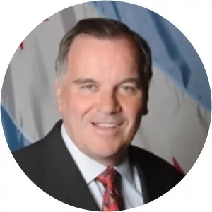 Richard M. Daley photograph