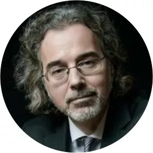 Richard M. Dolan photograph