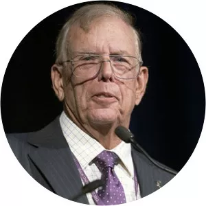 Richard M. Langworth - Author