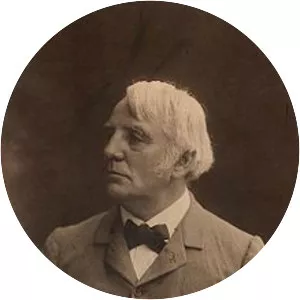 Richard M. Atwater - Chemist