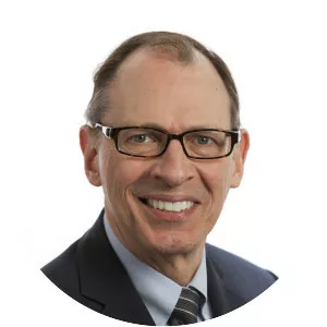 Richard M. Bergenstal